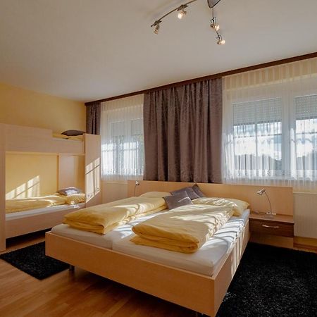 Gasthof Familie Hutter Rőtfalva Kültér fotó