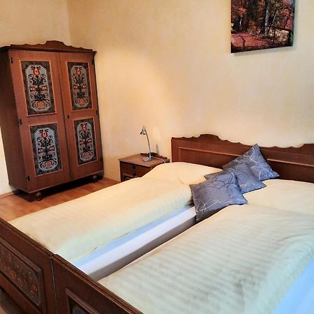 Gasthof Familie Hutter Rőtfalva Kültér fotó