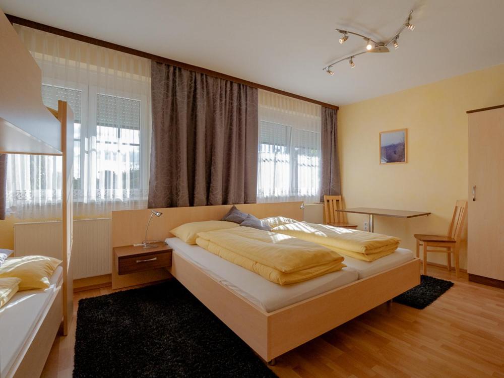 Gasthof Familie Hutter Rőtfalva Kültér fotó