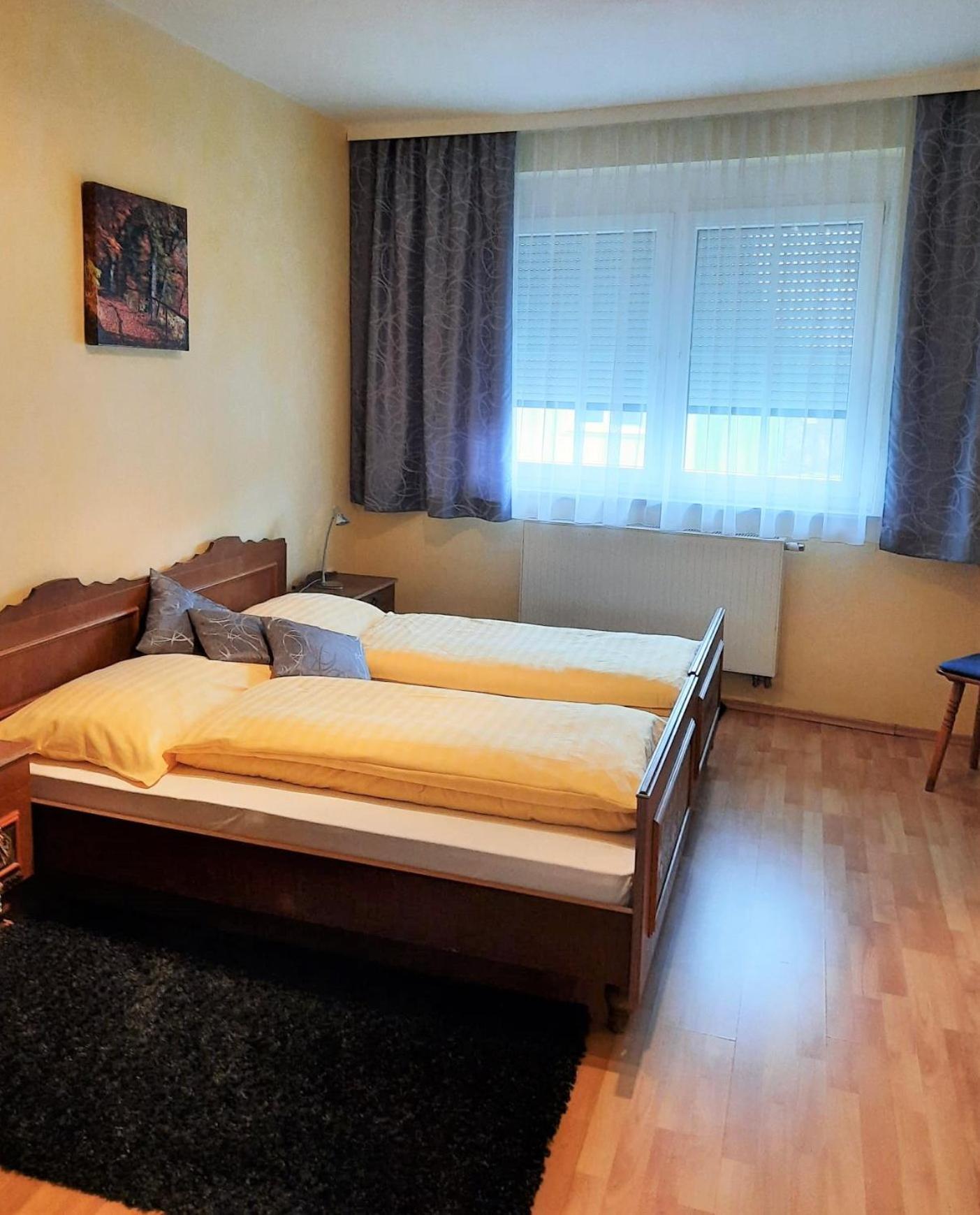 Gasthof Familie Hutter Rőtfalva Kültér fotó